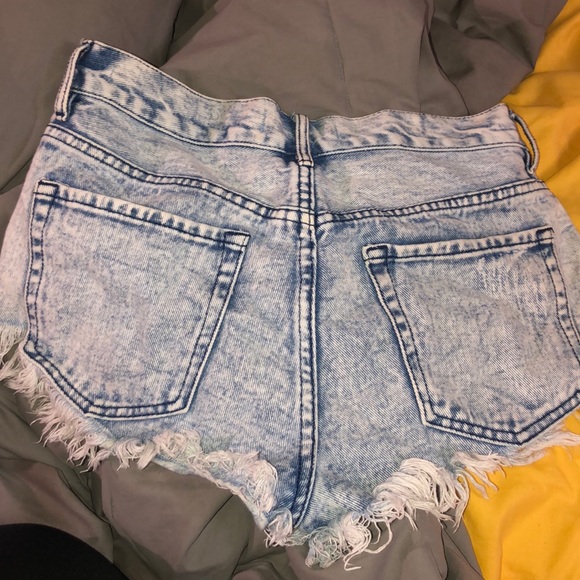 Shorts - Picture 2 of 2